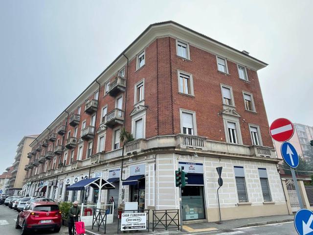 Appartamento in affitto a Regina Margherita, Piemonte
