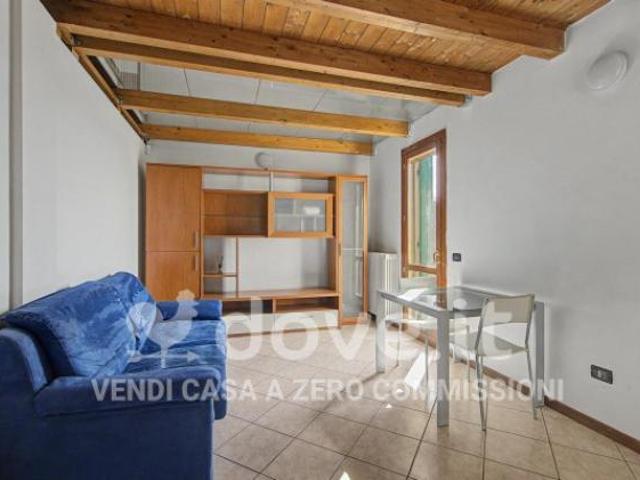 Appartamento in vendita a Casaglia, Ferrara