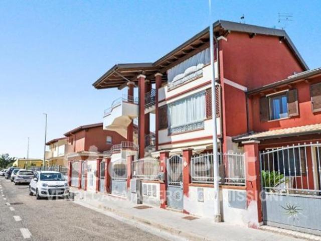 Appartamento in vendita a Uda/Uta, Casteddu/Cagliari