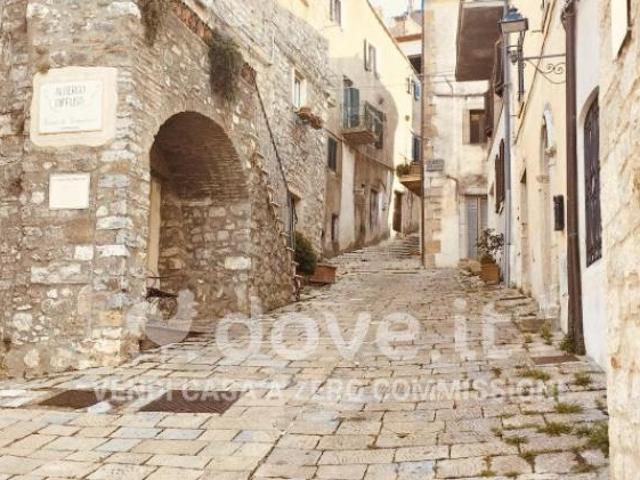 Appartamento in vendita a Unione dei Comuni Montani Amiata Grossetana, Semproniano