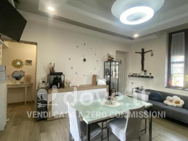 Appartamento in vendita a Biassono, Monza e della Brianza