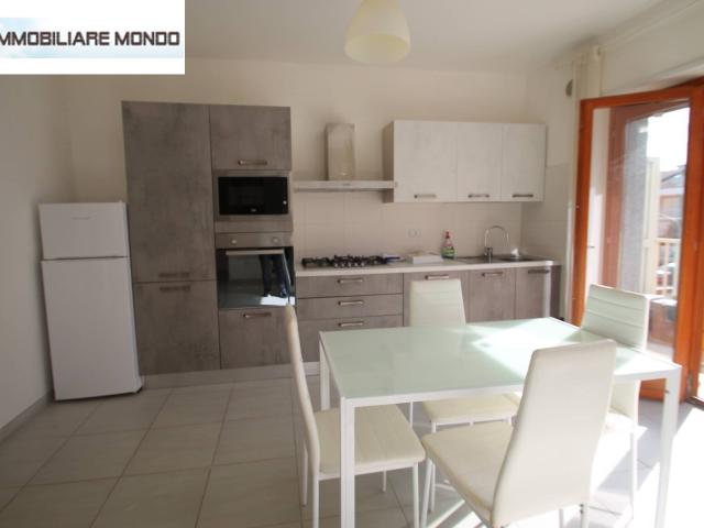 Appartamento in affitto a Puglia, Foggia