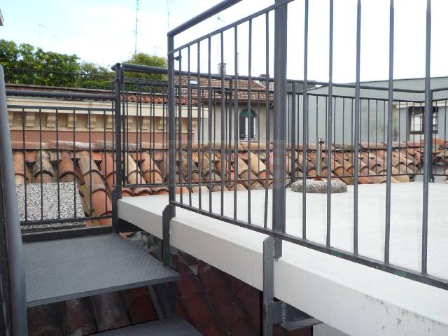 Appartamento in affitto a San Zeno, Treviso