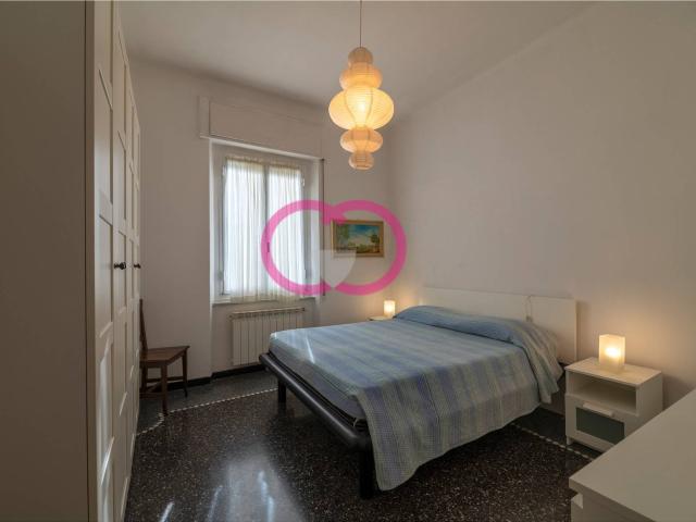 Appartamento in affitto a Centro Est, Serra Riccò