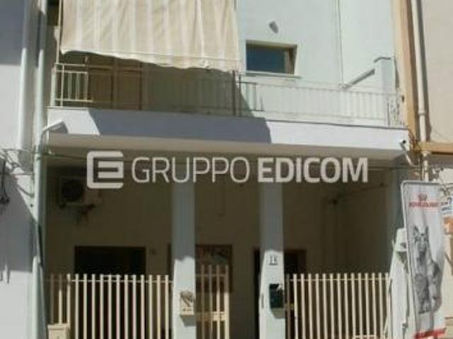 Appartamento in vendita a Trasmazaro, Mazara Del Vallo