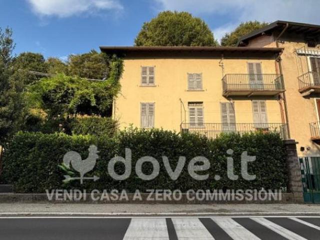 Appartamento in vendita a Comunità Montana Valli del Verbano, Cerro