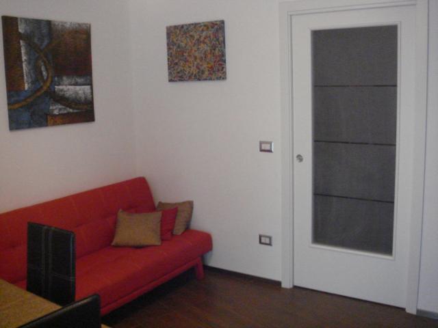 Appartamento in affitto a IV Circoscrizione, Palermo