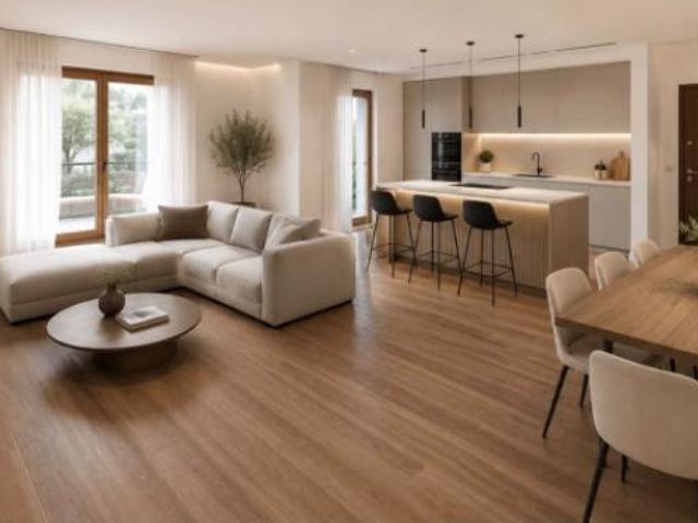 Appartamento in vendita a Stezzano, Bergamo
