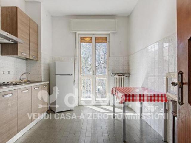 Appartamento in vendita a Almè, Bergamo