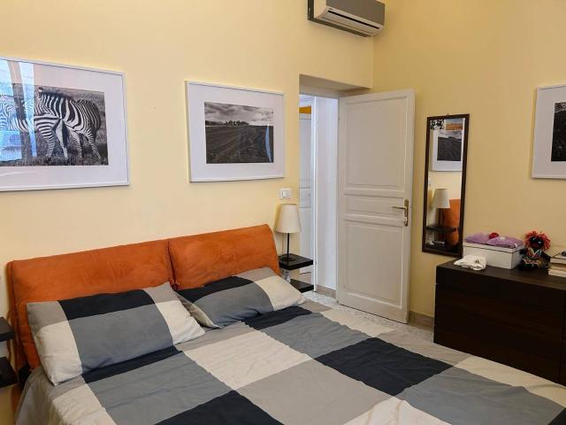 Appartamento in affitto a IV Circoscrizione, Palermo