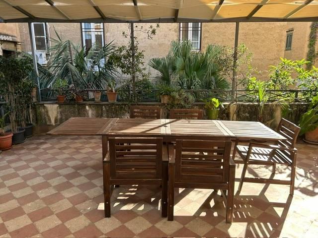 Appartamento in affitto a IV Circoscrizione, Palermo