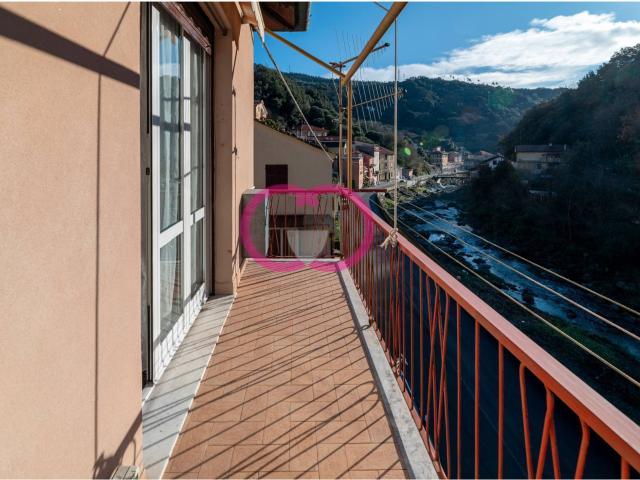 Appartamento in affitto a Parasio, Varazze