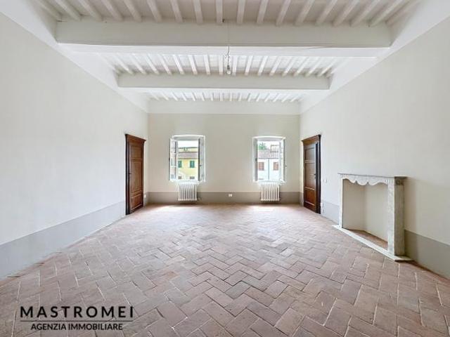 Appartamento in vendita a Orentano, Castelfranco di Sotto