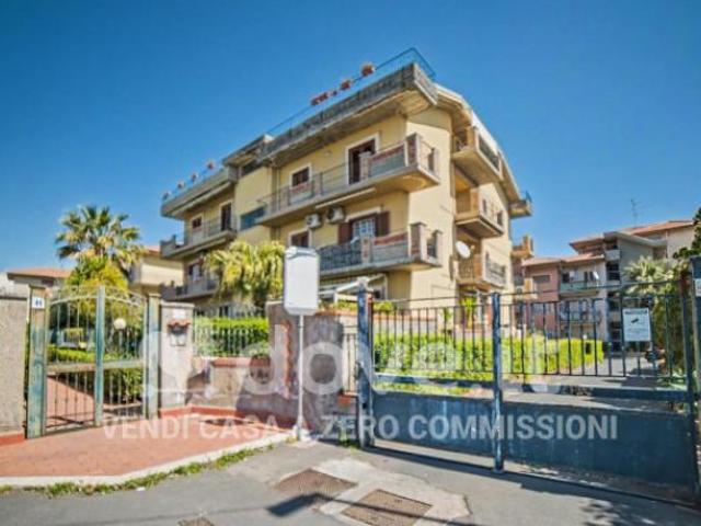 Appartamento in vendita a San Giovanni Galermo-Trappeto-Cibali, Catania