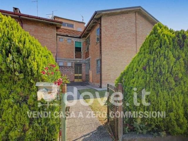 Appartamento in vendita a Coccanile-Cesta, Copparo