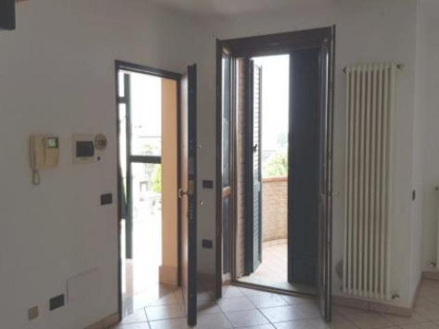 Appartamento in vendita a Unione Comuni Modenesi Area Nord, Mirandola