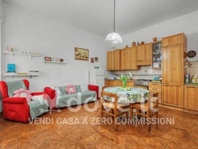 Appartamento in vendita a Cascina Guardia, Carugo