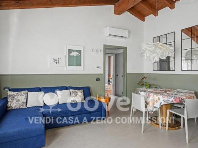 Appartamento in vendita a Chiari, Lombardia