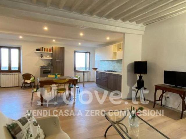 Appartamento in vendita a Ciciano, Chiusdino