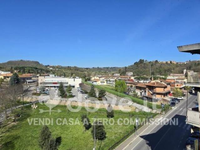 Appartamento in vendita a Chiusi Scalo, Chiusi Città