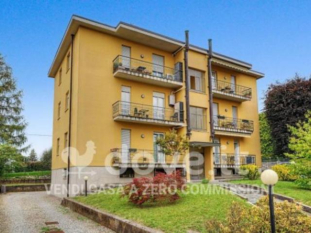 Appartamento in vendita a Cermenate, Como