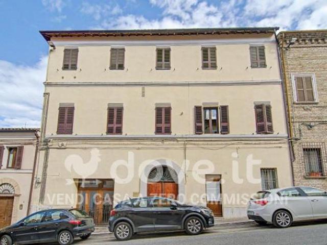 Appartamento in vendita a Marche, Ancona