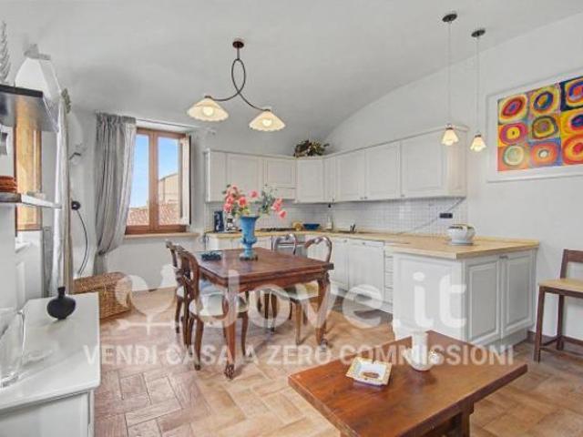 Appartamento in vendita a Villa Musone, Loreto
