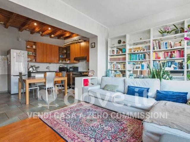 Appartamento in vendita a Castelletto, Senago