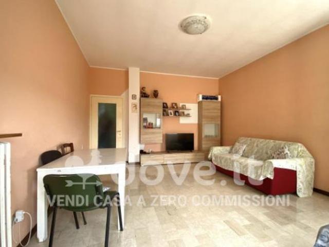 Appartamento in vendita a Cascina Dosso, Albiate