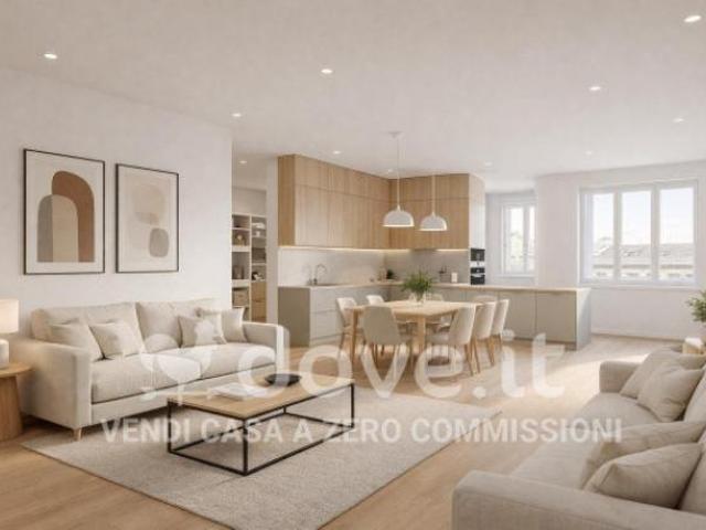 Appartamento in vendita a Piemonte, Alessandria