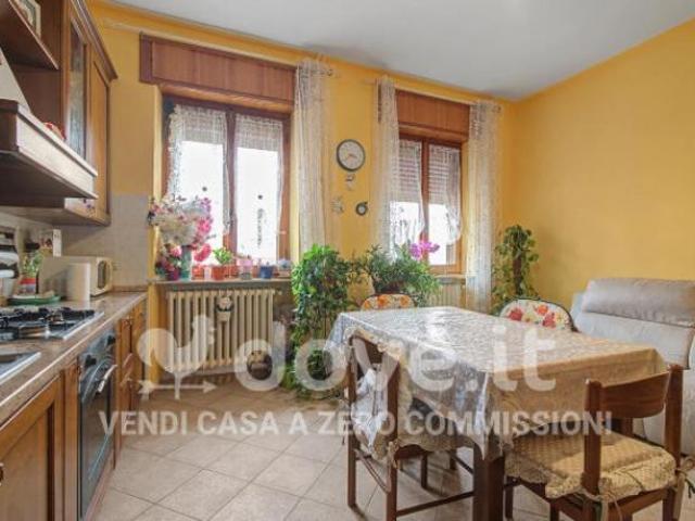 Appartamento in vendita a Varzi, Lombardia