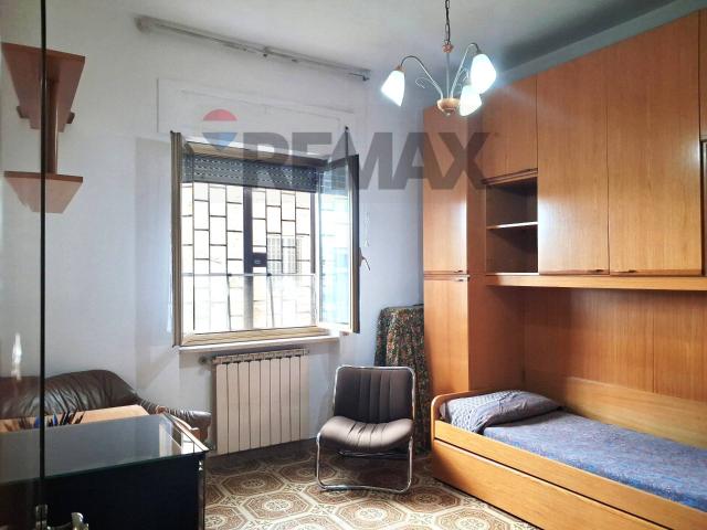 Appartamento in affitto a Torrenova, Roma Capitale