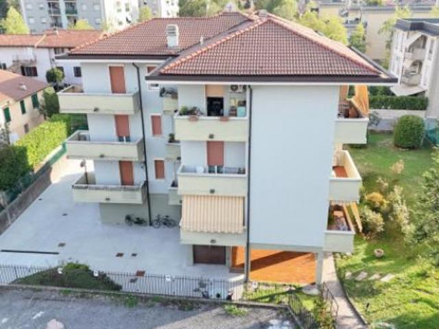 Appartamento in vendita a Chiari, Brescia