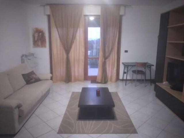 Appartamento in affitto a Borgolombardo, San Giuliano Milanese