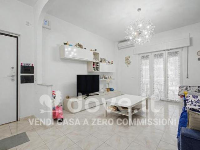 Appartamento in vendita a Municipio Roma XV, Roma Capitale