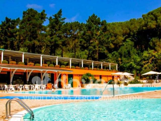 Appartamento in vendita a Rio, Toscana