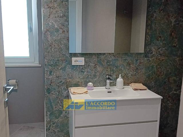 Appartamento in affitto a Villa Canonico, Montesilvano