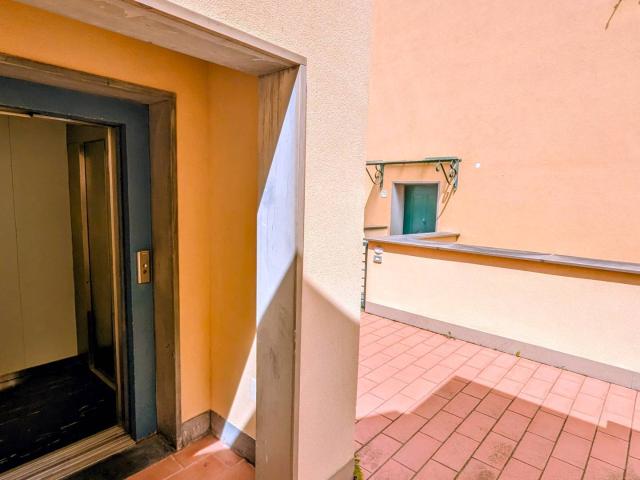 Appartamento in affitto a Cogoleto, Liguria