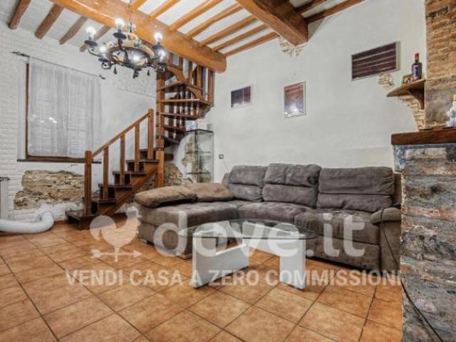 Appartamento in vendita a Signorino, Pistoia