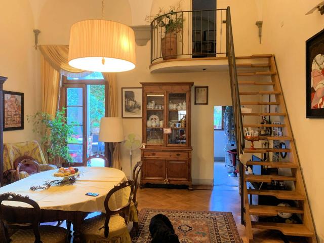 Appartamento in vendita a Pistoia, Toscana