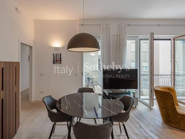 Appartamento in affitto a Centro storico, Milano