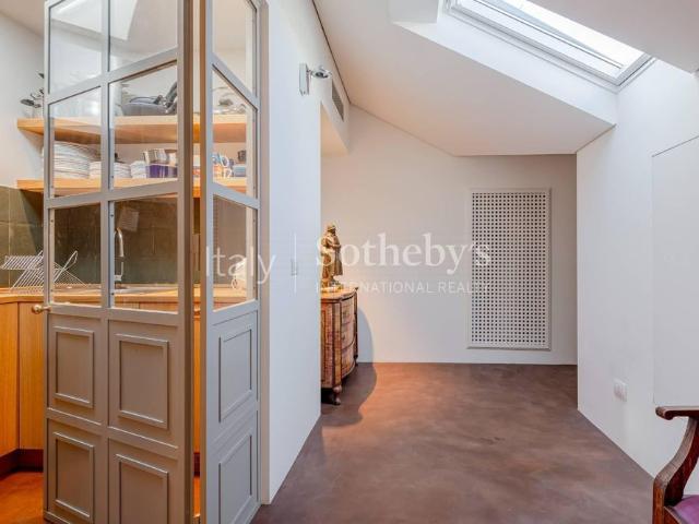 Appartamento in affitto a Municipio 1, Milano