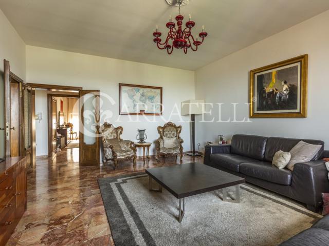 Casa in vendita a Abbadia Di Montepulciano, Toscana
