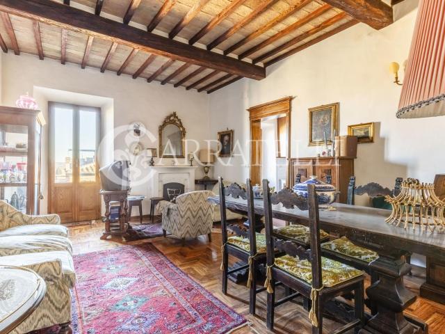 Casa in vendita a Pienza, Toscana