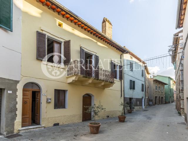 Casa in vendita a Castiglione D'orcia, Toscana
