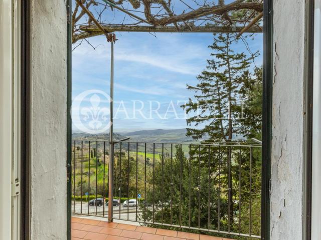 Casa in vendita a Abbadia Di Montepulciano, Toscana