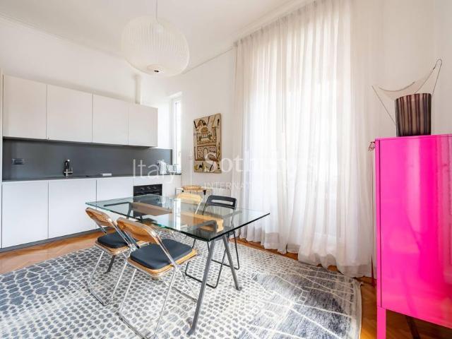 Appartamento in affitto a Municipio 2, Milano