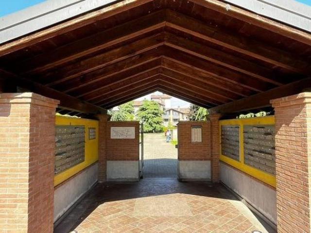Appartamento in affitto a Cassina De' Pecchi, Lombardia