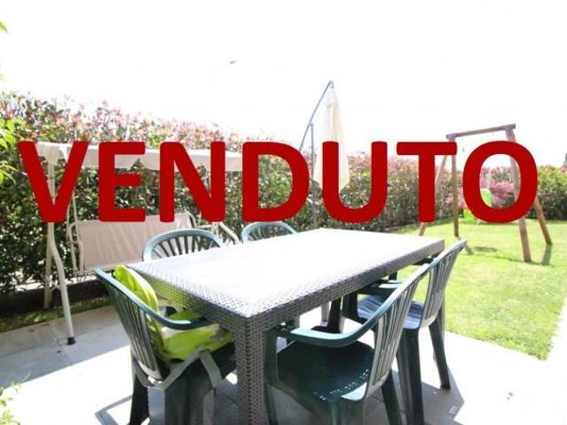 Appartamento in vendita a Viganò, Lombardia
