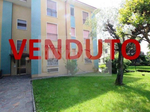 Appartamento in vendita a Missaglia, Lecco